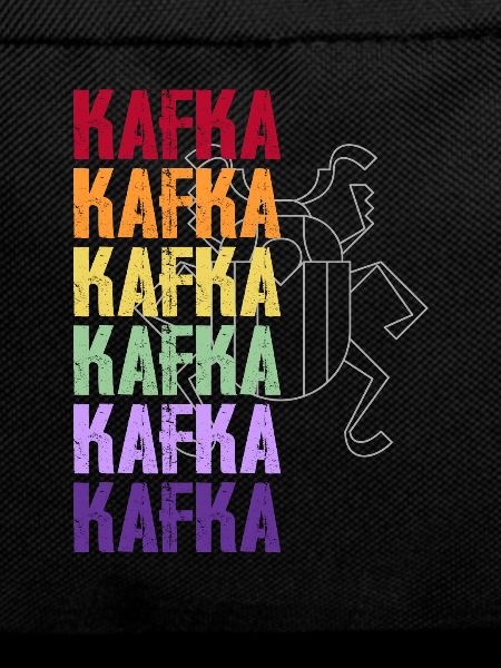 Kafka - The Metamorphosis