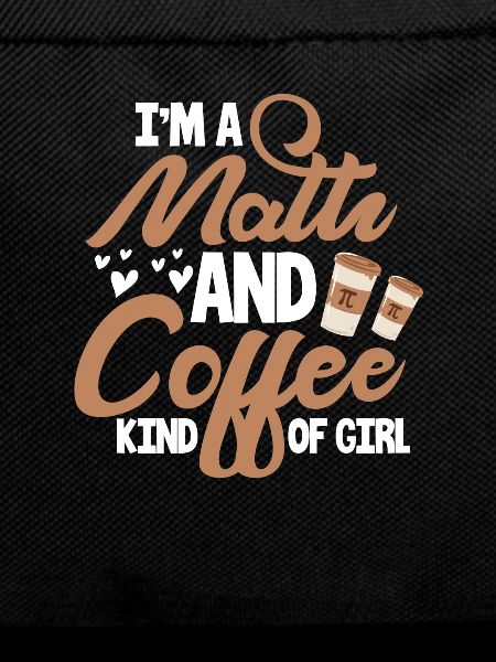 Coffee math