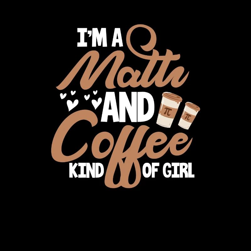 Mathématiques du café