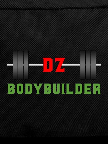 DZ Bodybuilder