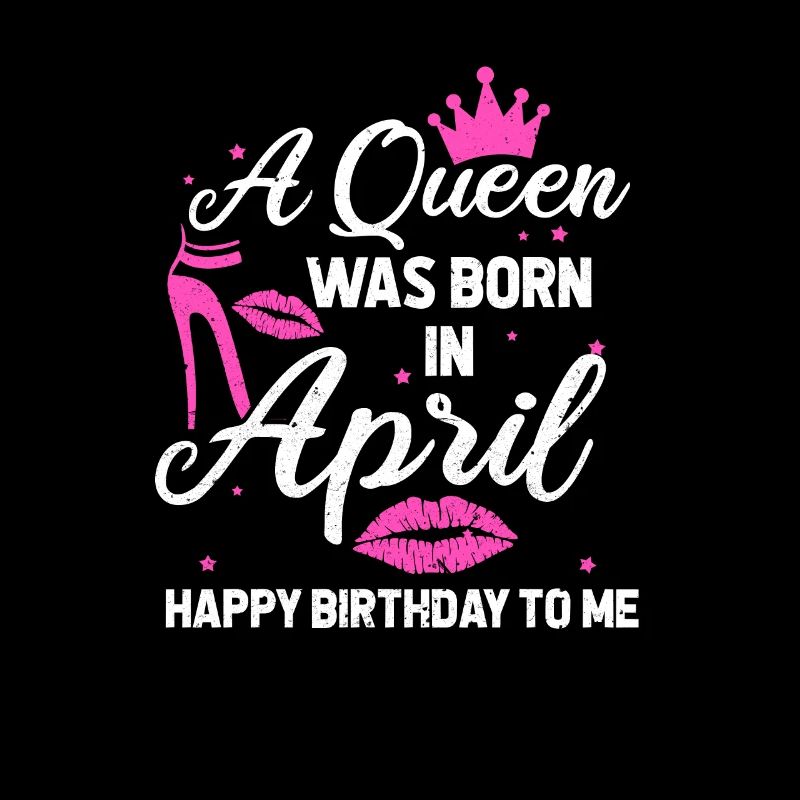 Avril Queen