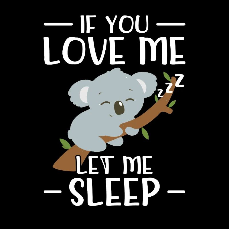 Long sleeper sleepyhead sleep shirt gift bed