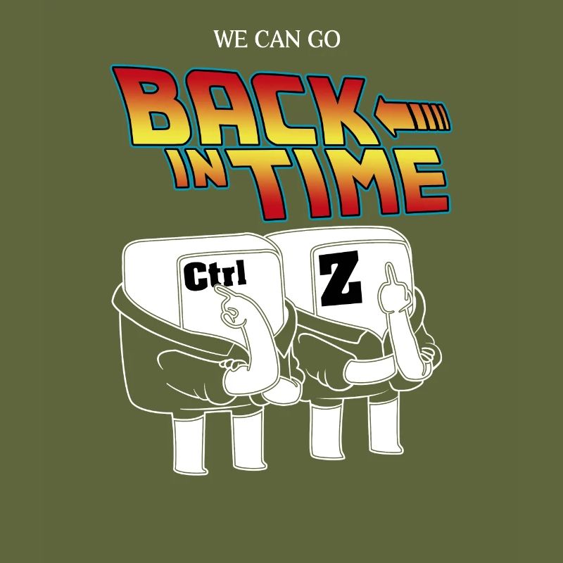 PC Computer Hacker Nerd Computer Scientist Geek Admin