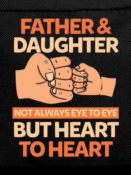 father daughter