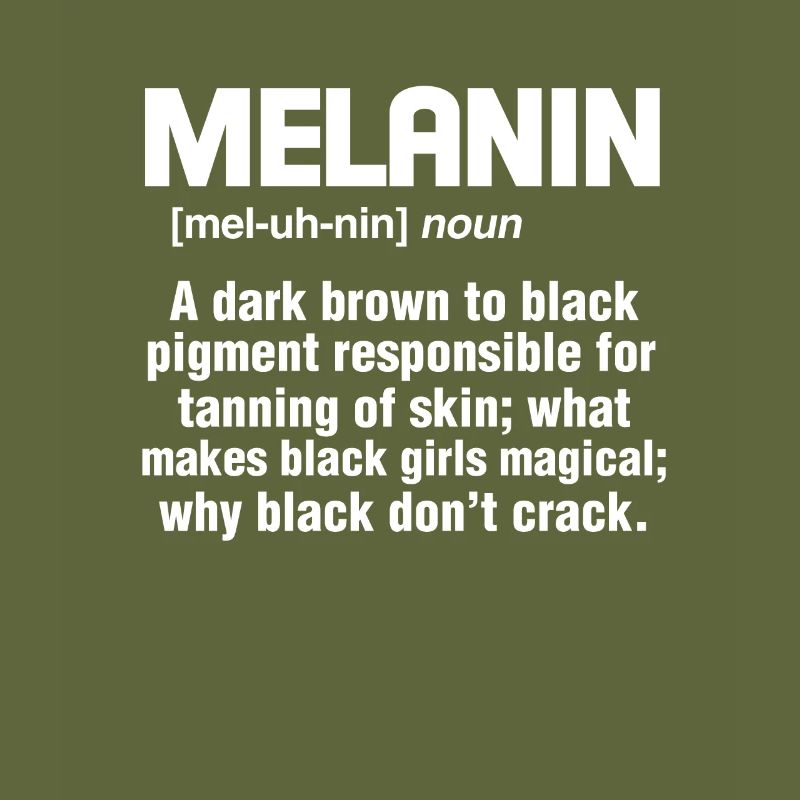 Mélanine