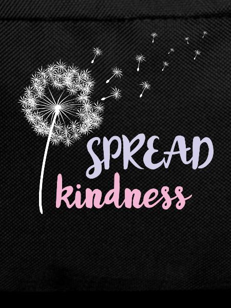 Kindness Message Choose Kindness Quote