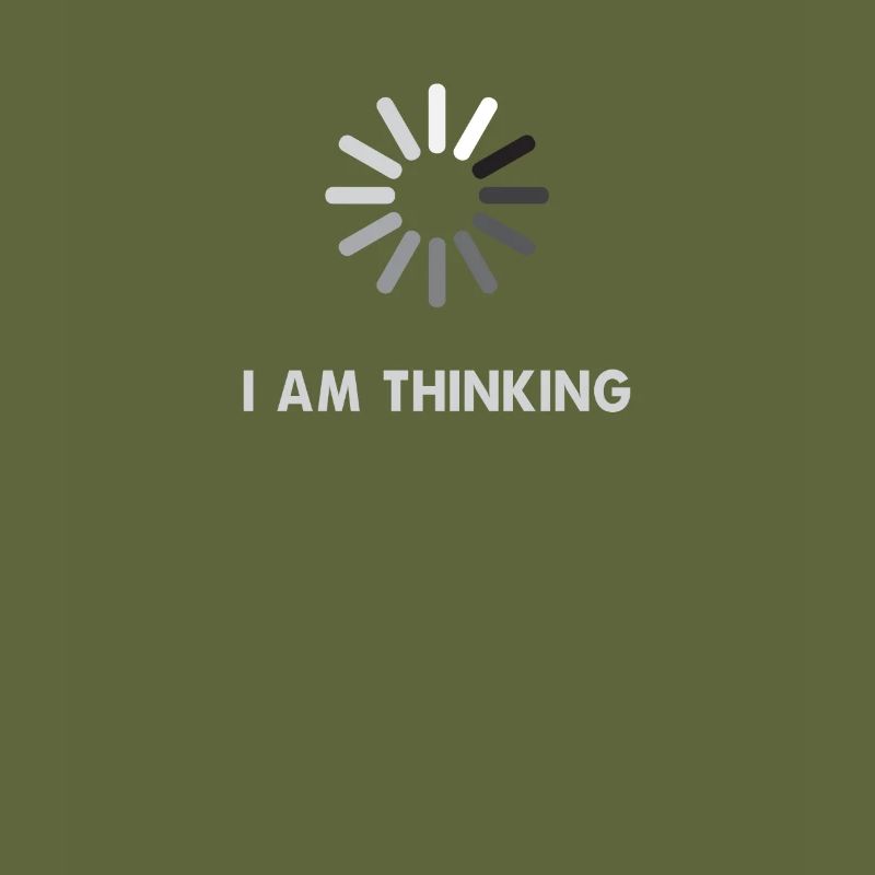 I AM THINKING - Computer Science Computer