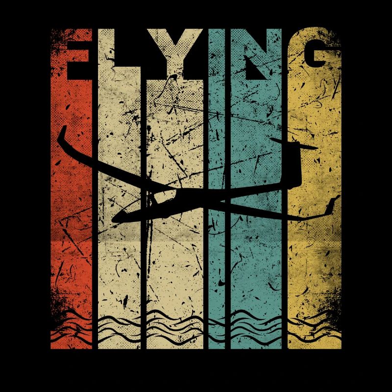 Gliding | Glider glider gift