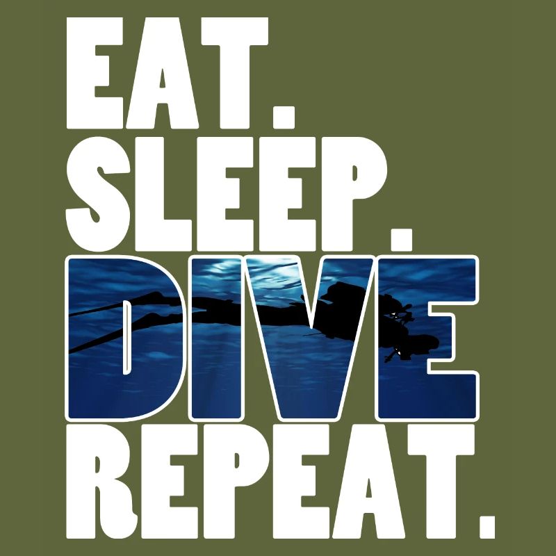 Dive,Diver