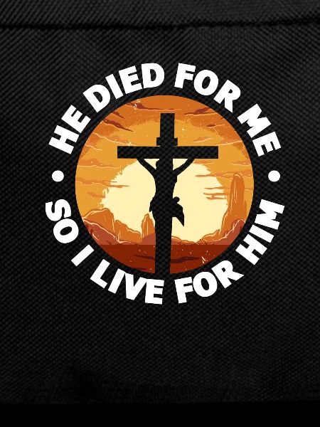 Jesus Cross