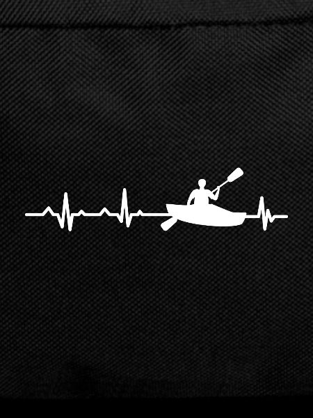 Heartbeat - heartbeat / canoeing - rowing