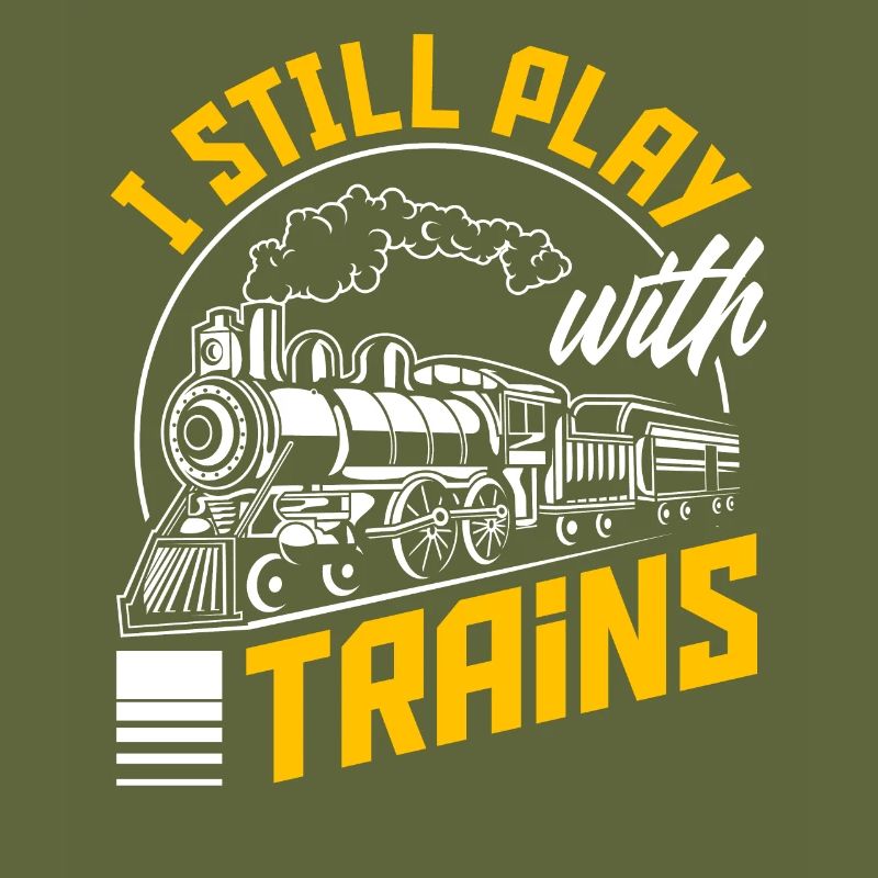 Model railway model making train trains train drivers