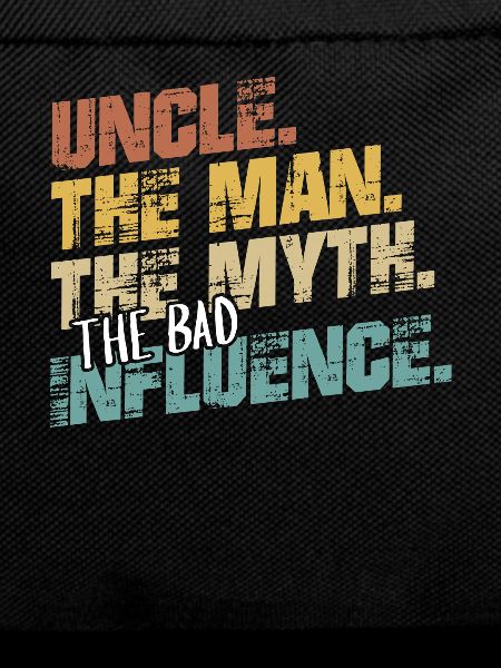 Uncle gift godfather godfather