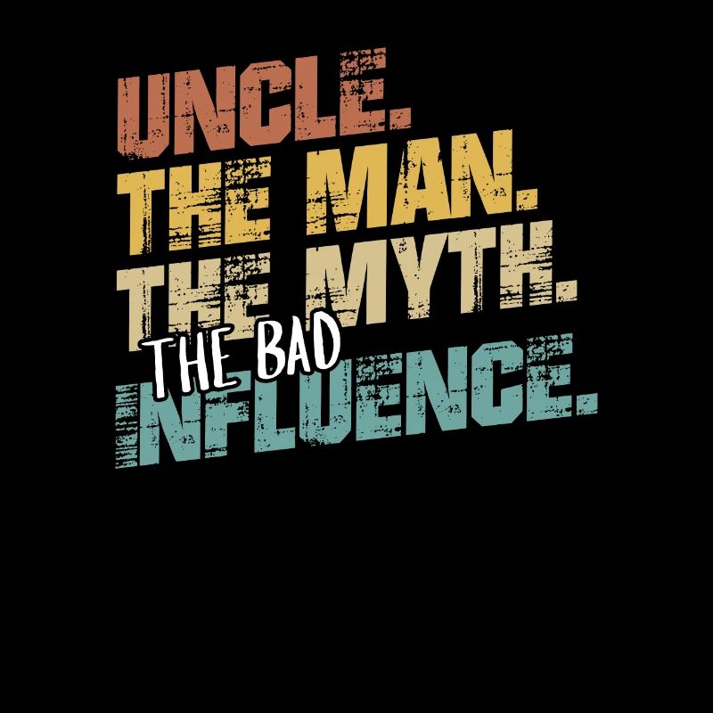 Uncle gift godfather godfather