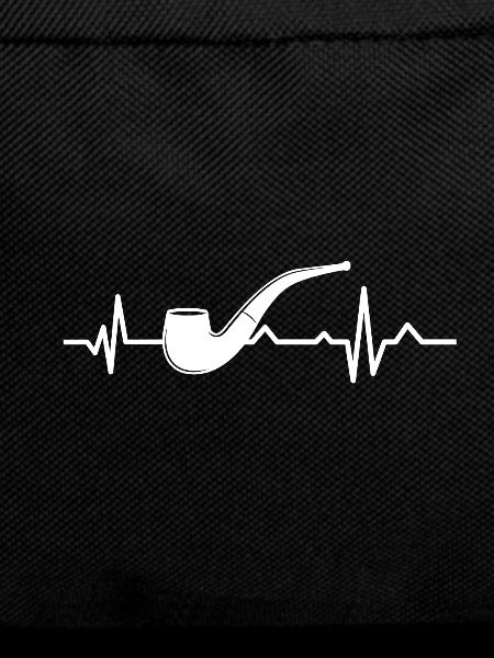 Heartbeat - Heartbeat / Pipe - Smoker