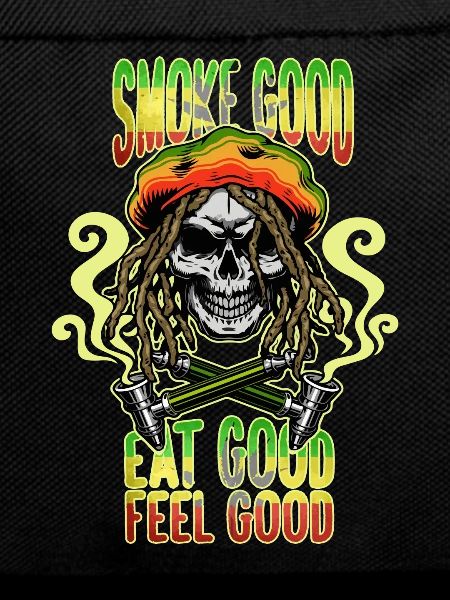 Weed Cannabis Marijuana Pot Gift