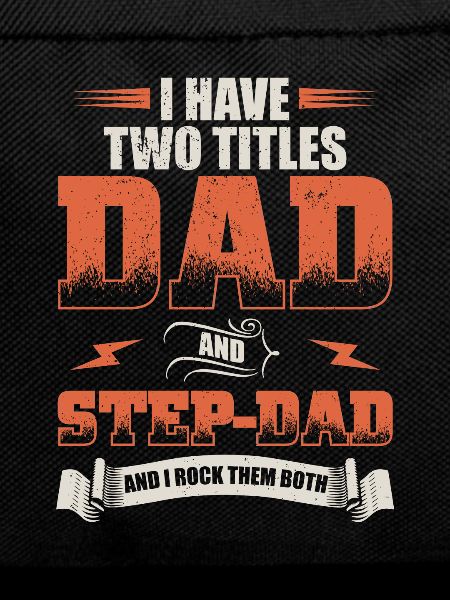 Dad stepfather gift present idea