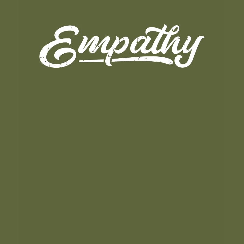 Empathie | Tolérance solidarité sociale