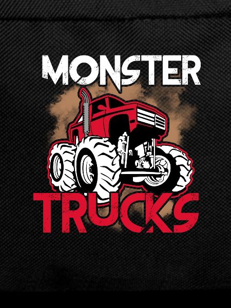 Monster truck