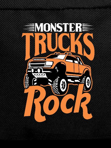 Monster truck