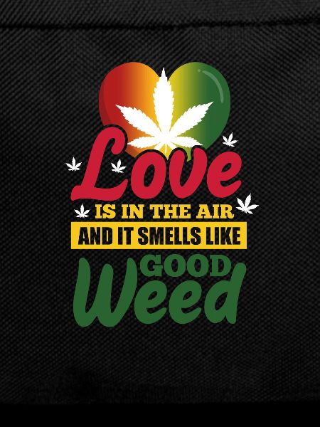 Rasta Weed