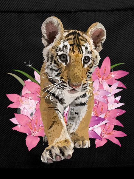 Bengal tiger