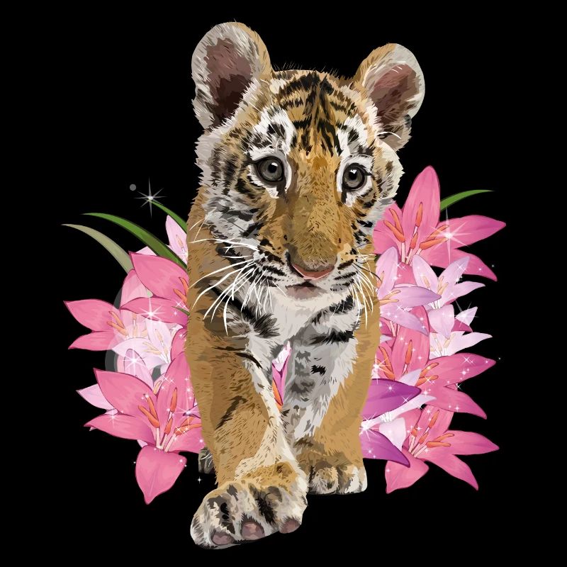 tigre du Bengale