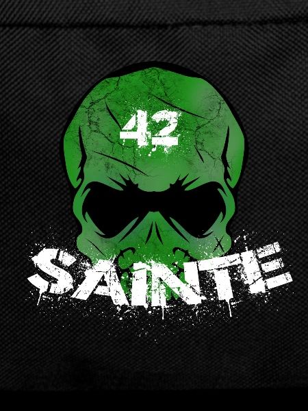 Saint-Etienne - Sainté - 42