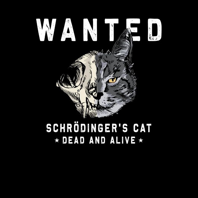 Schrödinger's Cat Physics Schrödinger's Cat Geeks