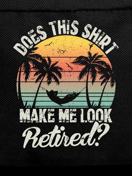 Retirement funny retiree retiree gift
