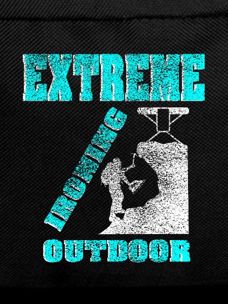 Extreme ironing extreme ironing gift