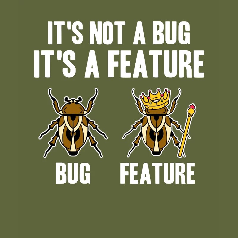 Programmeurs Informaticiens Nerd IT Admin Coder EDV