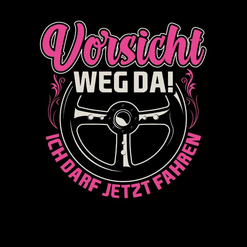Fahranfänger Geschenk Führerscheinprüfung Auto