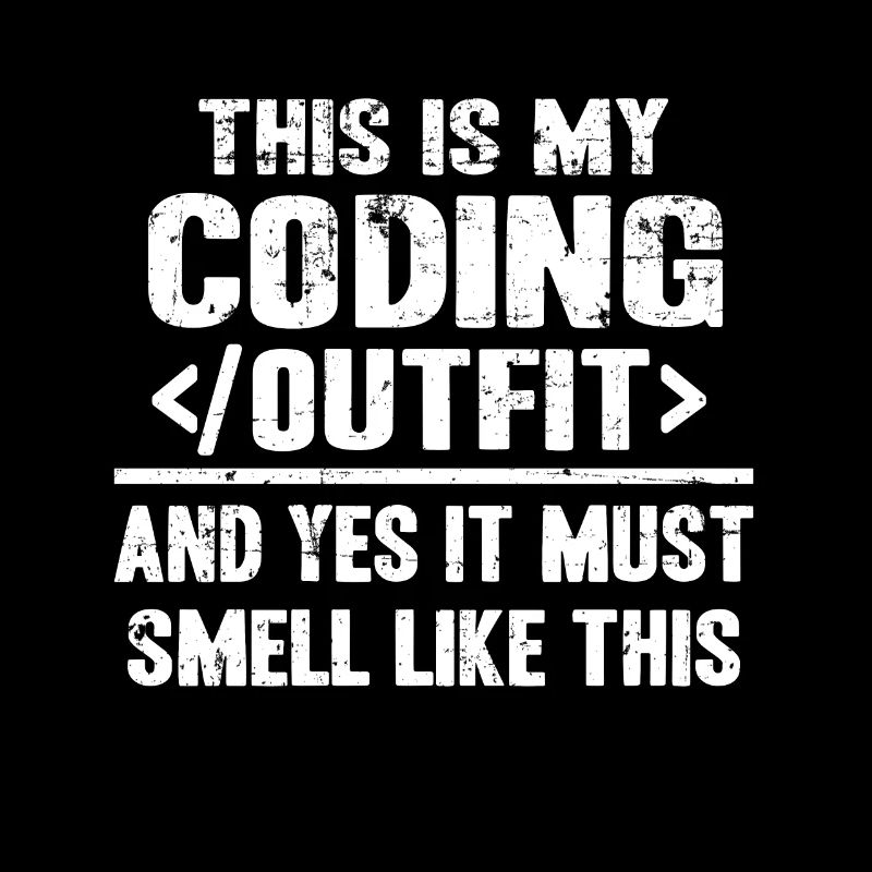 Informatiker Programmierer Admin Software