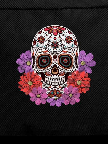 Dia De Los Muertos