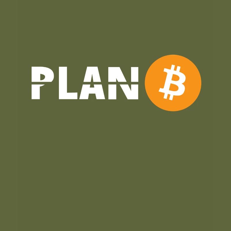 Plan B Bitcoin