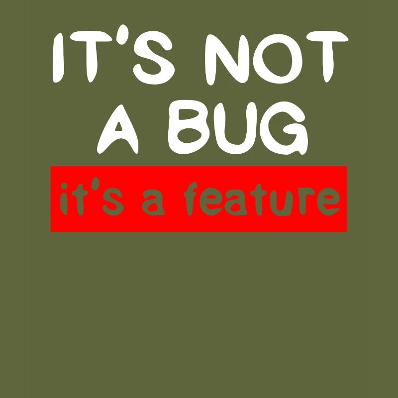 Programmer - Coder - Hacker - IT