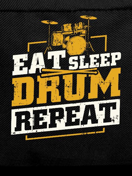 Drummer drummer gift drums drummer