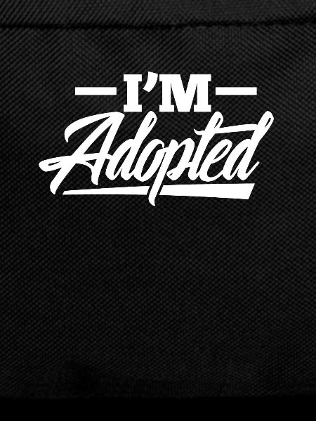 adoption