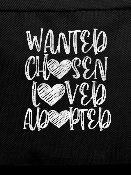 adoption