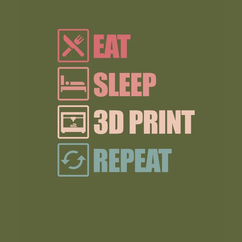 Imprimer 3d Impression 3d Pla Cadeau