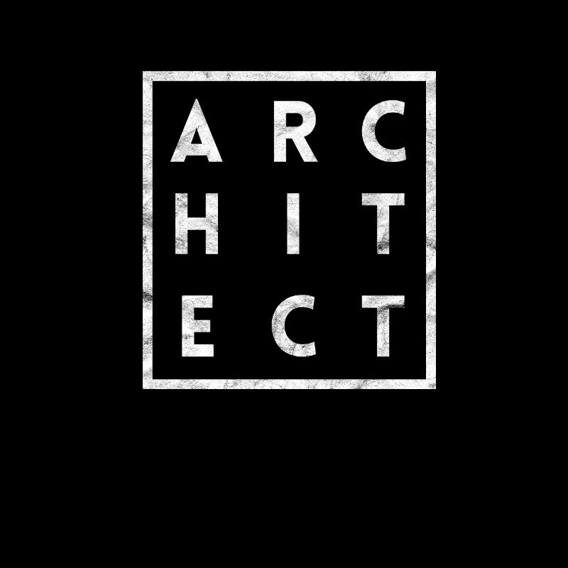 Architecte architecture maison bâtiment bâtiment cadeau