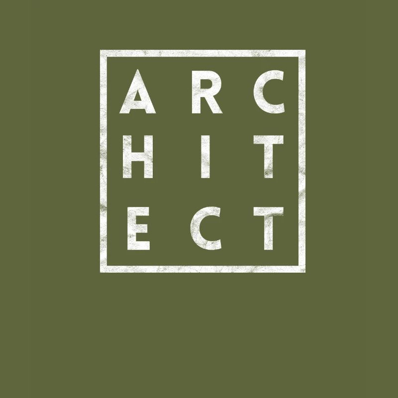 Architecte architecture maison bâtiment bâtiment cadeau