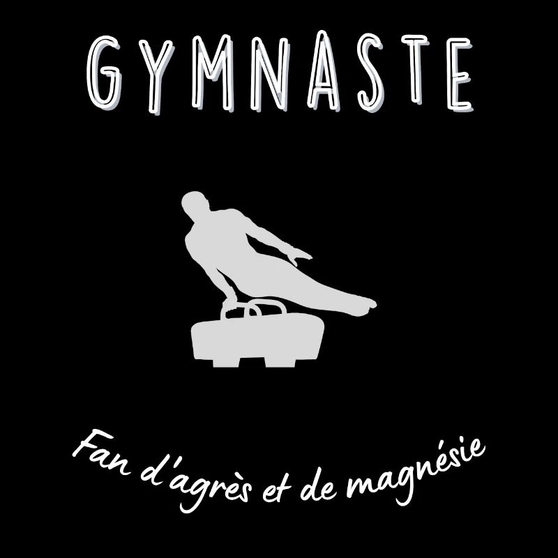 Gymnast