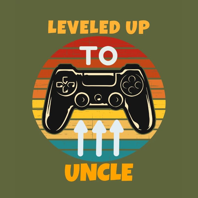 Nivelé jusqu’à oncle
