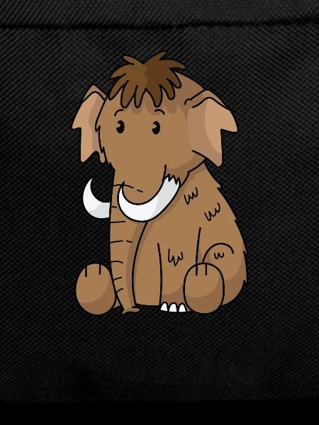 Mammoth very dear