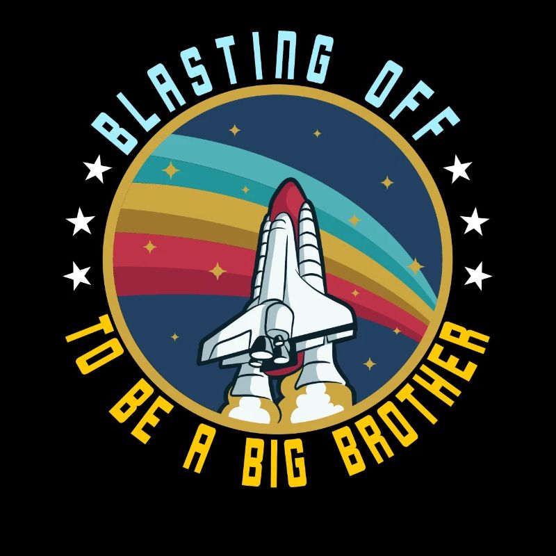 Promu au Big Brother Rocket Space Launch
