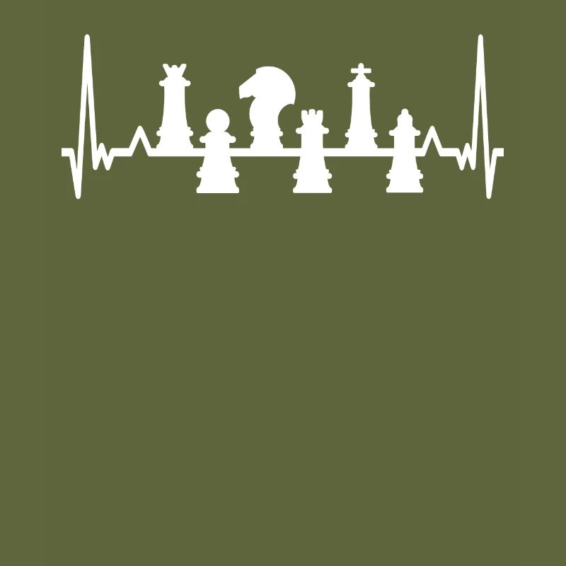 Échecs d’échecs Conception des pièces