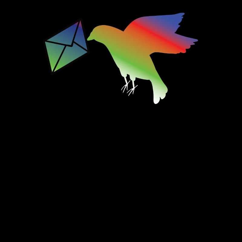 Brieftauben Bild Tauben Design