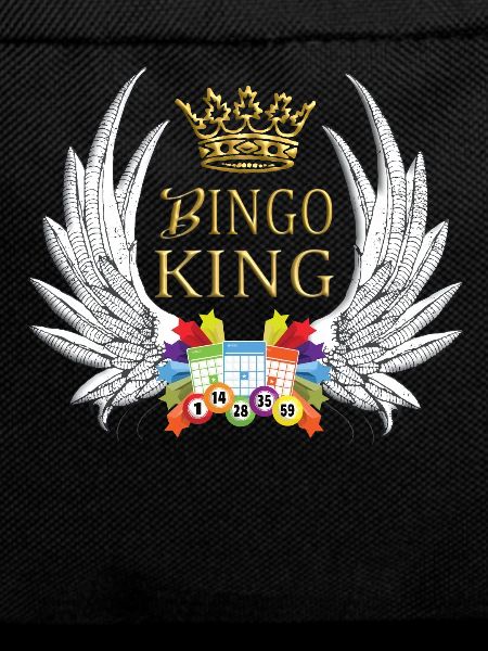 Bingo Player Gift Gift Idea